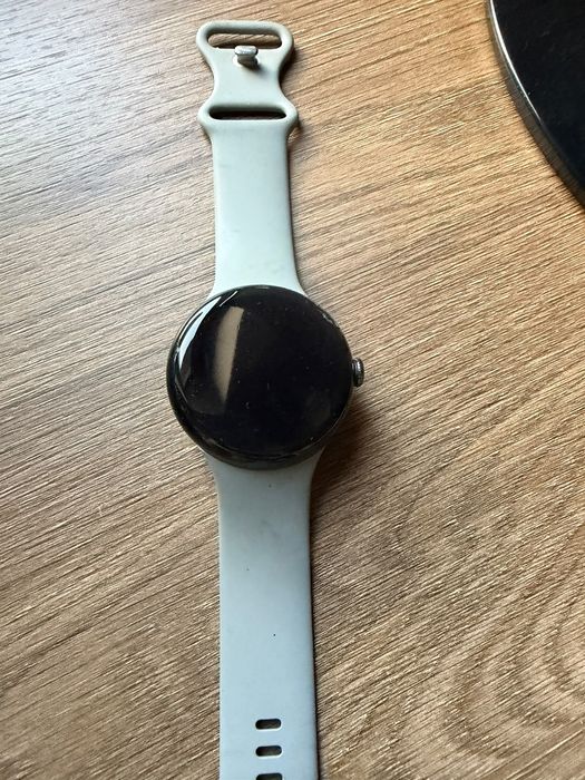 Pixel 8 pro / pixel watch 3