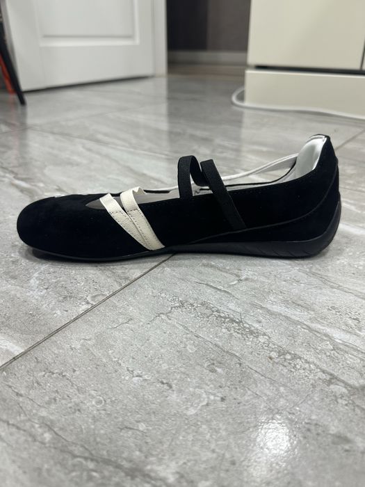 балетки Puma (женские)
