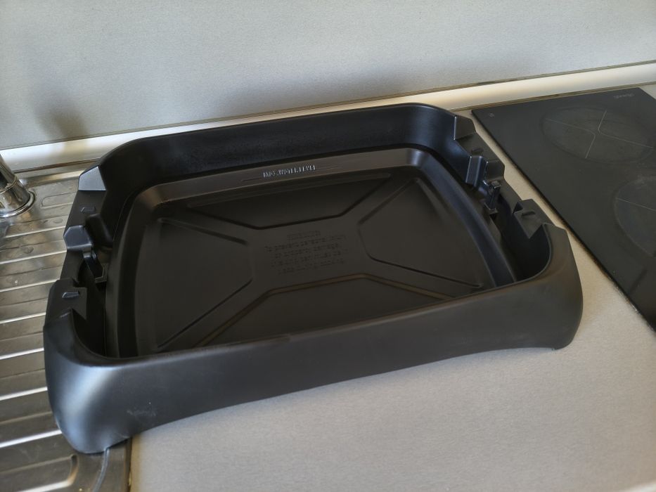 Бездимна скара Rhonson R250 2000W