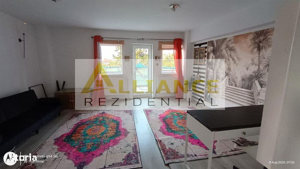 Casa Individuala - Soseaua Oltenitei - 1500 Mp Teren