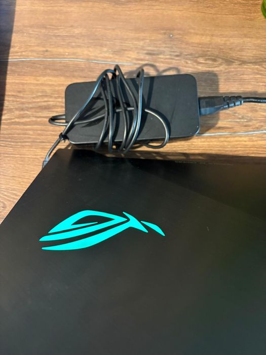 ASUS ROG Strix GL 504GM gaming