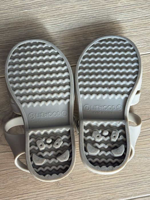 Liewood sandale copii Bre