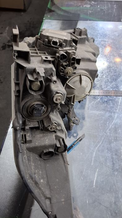 Фары ниссан teana  j32