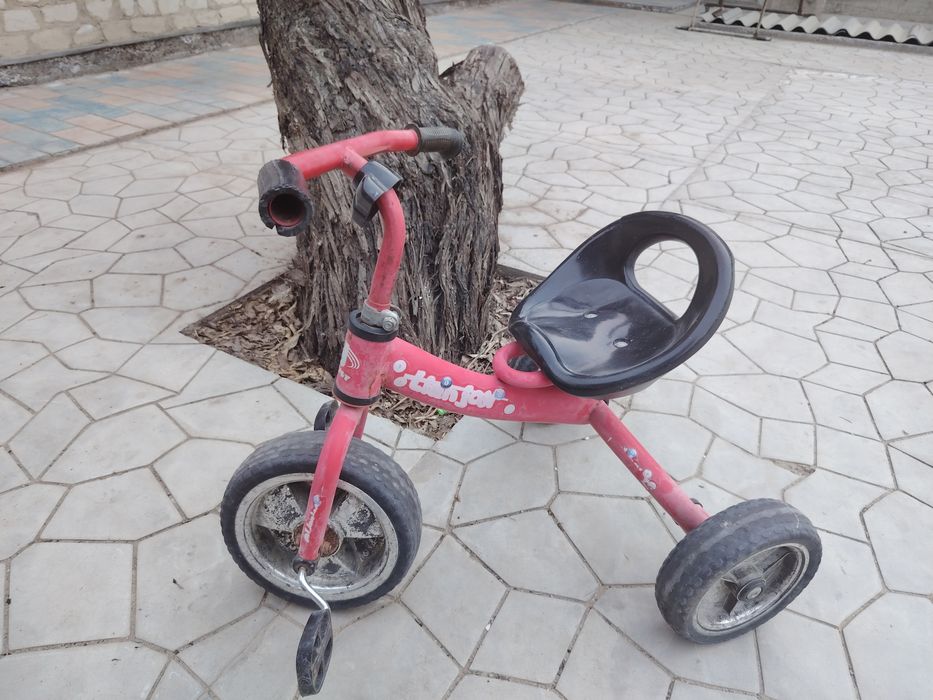 Продам велосипеды