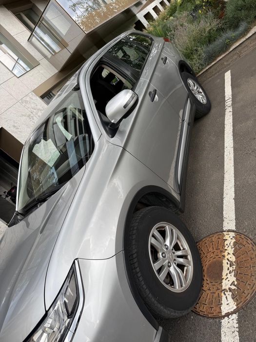 Mitsubishi Outlander 2.2 Di 2018 115,000km