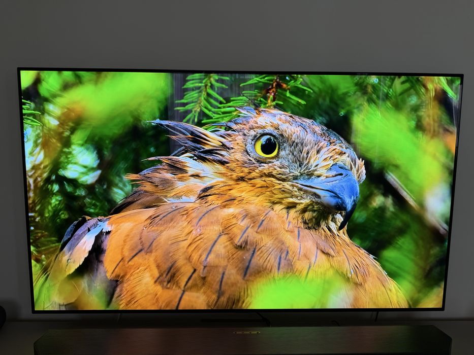 LG OLED C8 65’’ инча Smart 4K TV Телевизор OLED65C8PLA