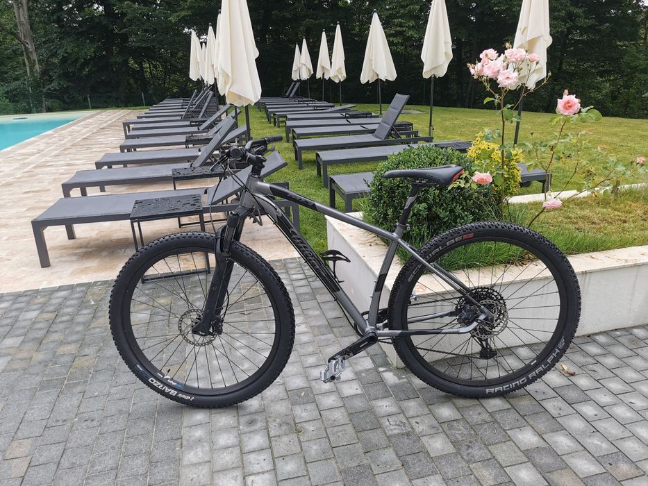 Wilier triestina X503 pe 29'' Raritate ptr cunoscătorii...