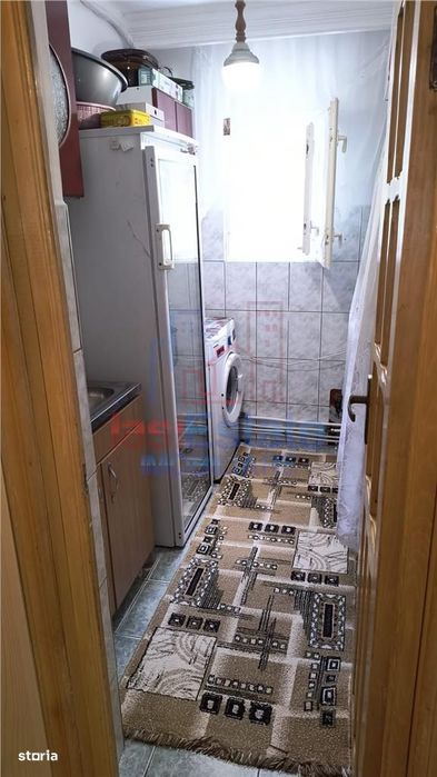 Belvedere Nicolina Apartament 3 camere la parter