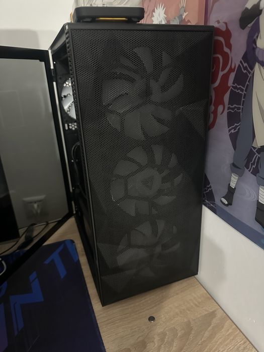 Игровой компьтер, rtx 5060 6g i5 11400f