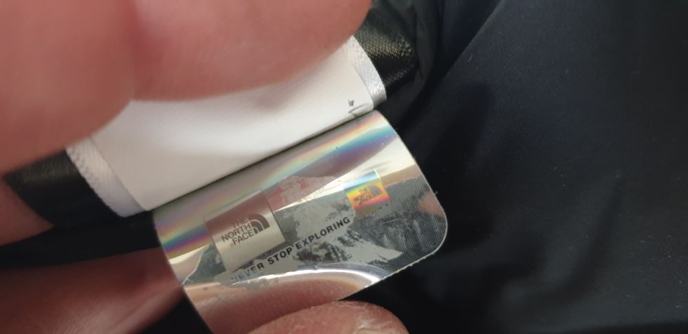 The North Face Diablo 700 Down / M НОВО! ОРИГИНАЛ! Дамско Зимно Яке!