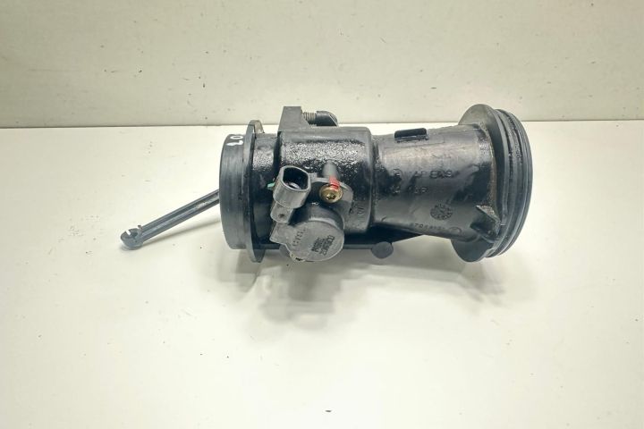 Clapeta acceleratie 7700273699 Dacia Logan prima generatie