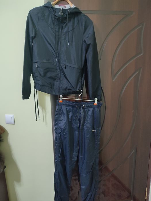 Женский Спортивный костюм