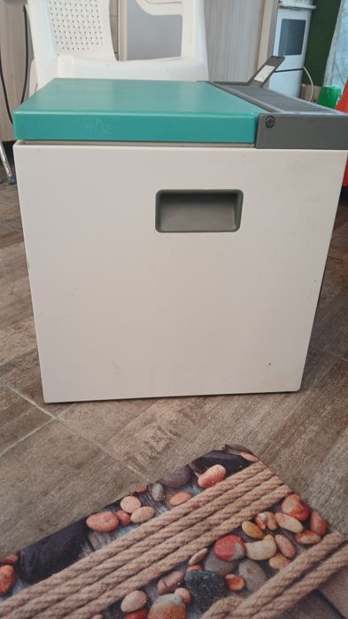 Хладилник Газ-12 и 220волта