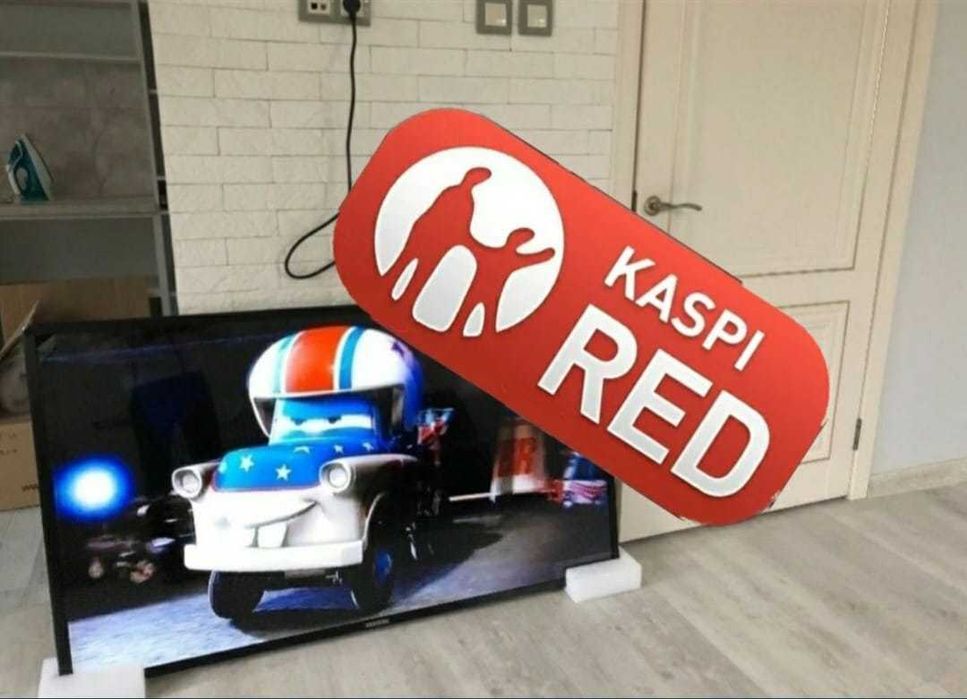 Новый Телевизор SmartTV 127 cm Модель 50QUP71 HDMI USB AV OtayTV