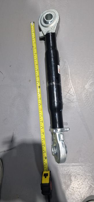 Tirant central tractor john deere lungime 60 cm inchis diametru 32 mm