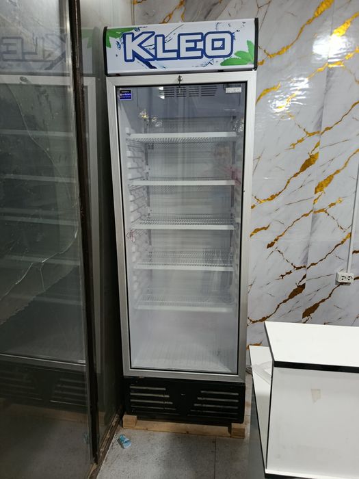 Kleo vetranni xoladelnik yangi