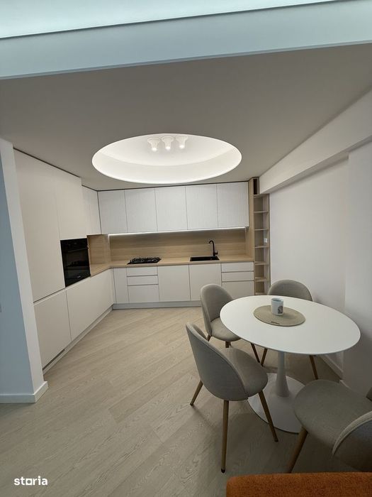 3 Camere Cortina North