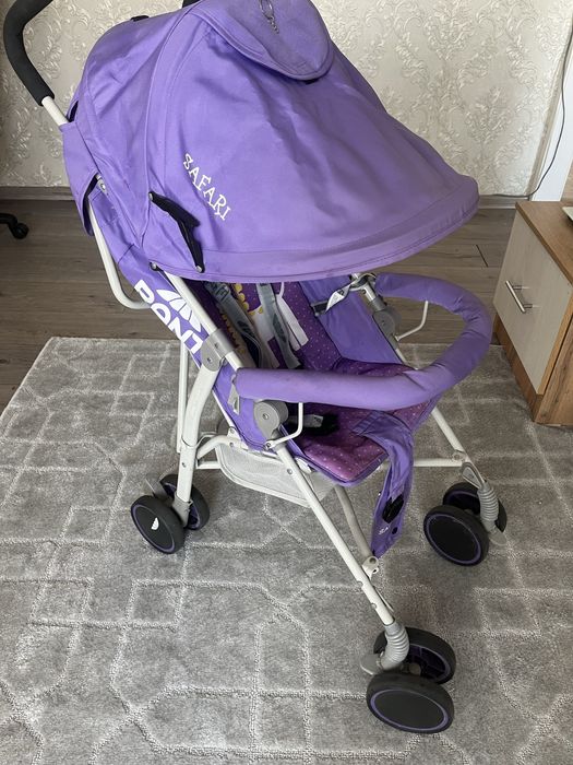 Продам коляску детскую летнюю