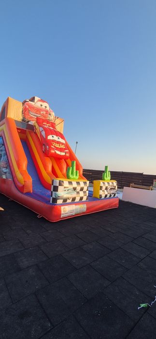 Spatiu de inchiriat,evenimente, zile de naștere, loc de joacă,