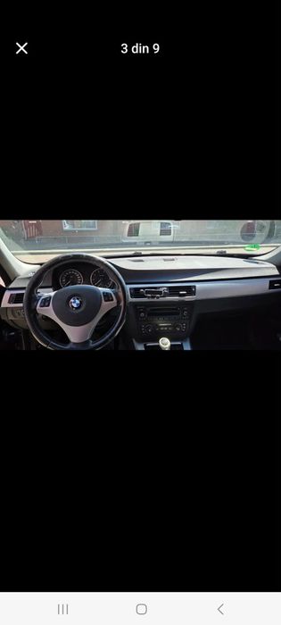 BMW 3 Series 2007 — imagine 4