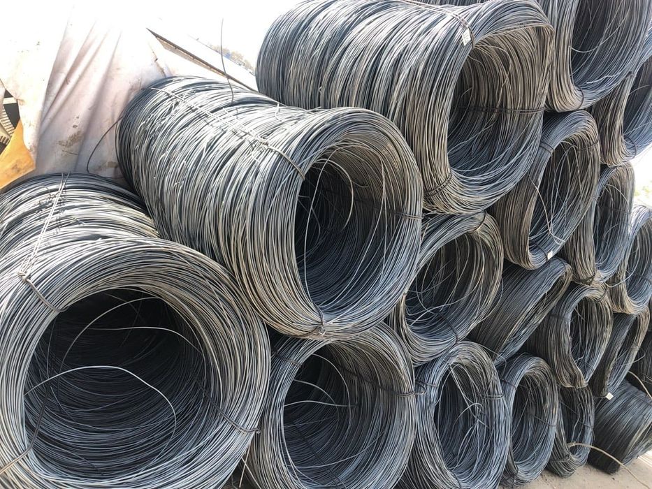 Металлопрокат в асортементи