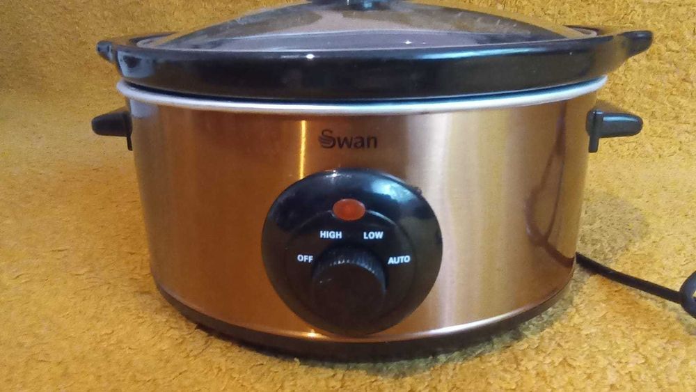 Swan Slow Cooker