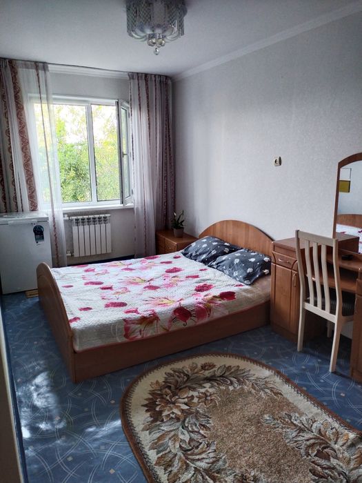 Продажа 2 ком квартиры