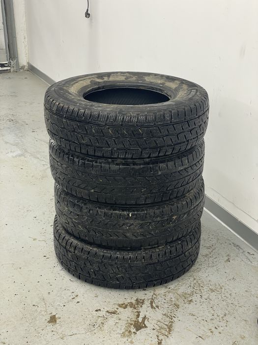 195 80 R14 C Hankook I Cept