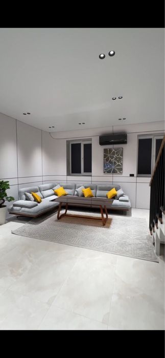 Квартира продается 4/1/5 на жк Дустлик