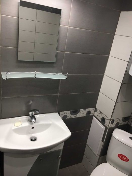 Дава се под наем Едностаен апартамент в Пловдив, Южен - 42 кв.м за 234.09 € - Снимка #6