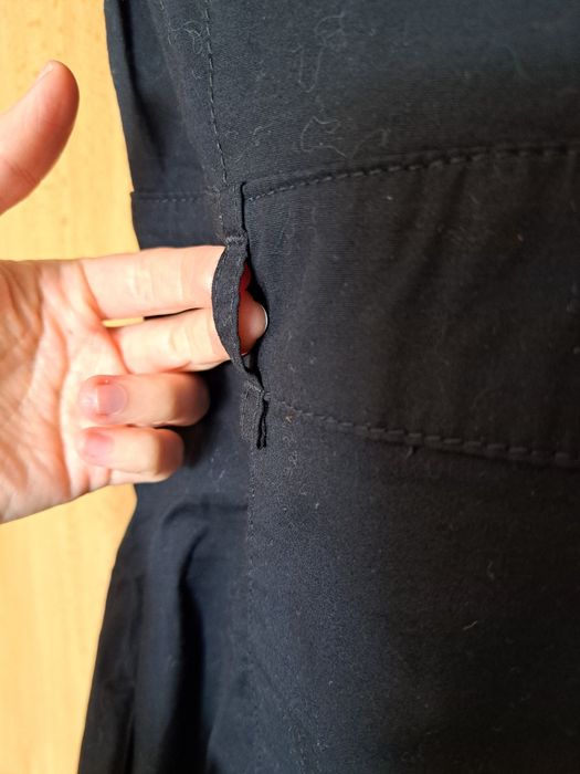 Дамска рокля, MANGO,  XS