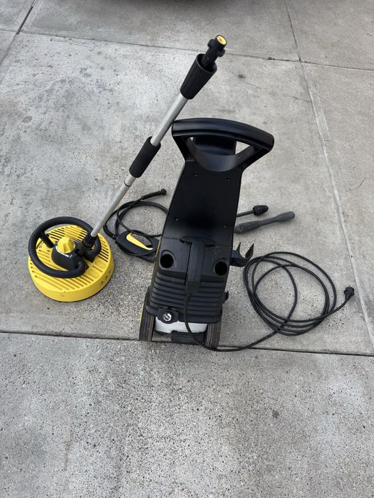Karcher K7.20 Cu Accesorii