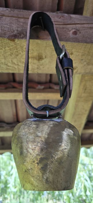 Talanga/clopot alamă de vânzare