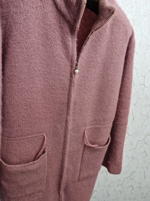 Кожанный    Куртка