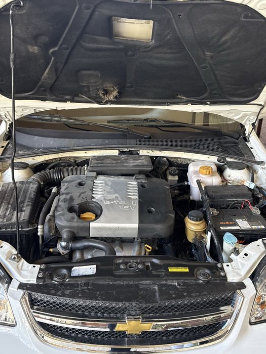 Lasetti 1.8 3 pozitsiya