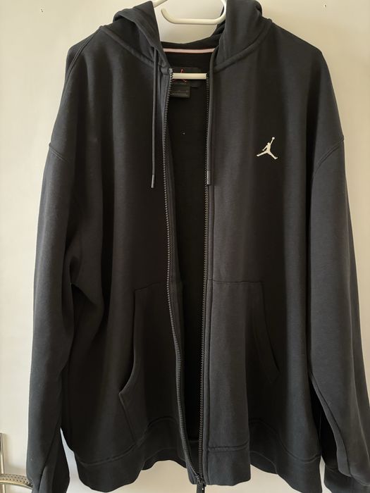 Jordan суитшърт