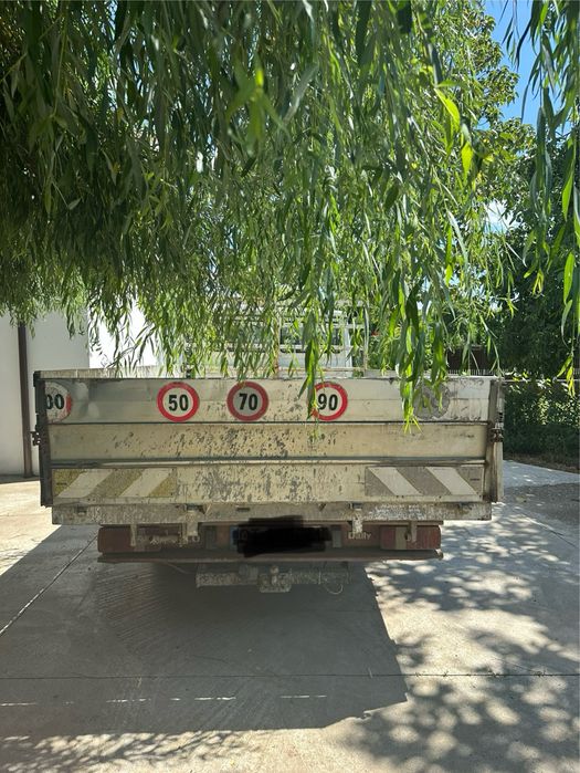 De vanzare Iveco Daily