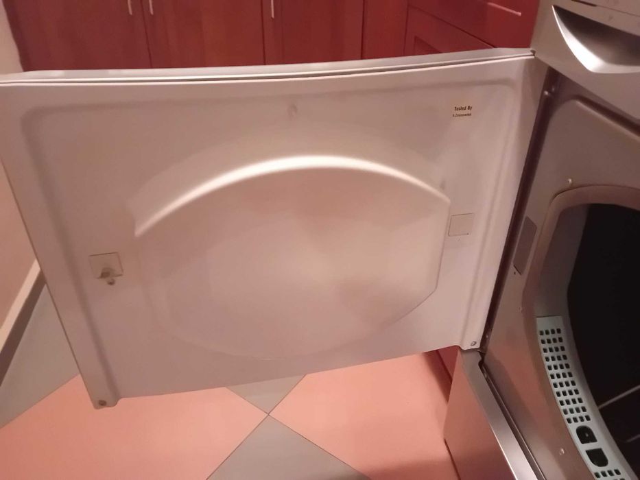 Сушилня 380лв, Indesit