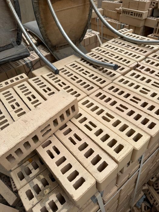 Украинский керамический кирпич