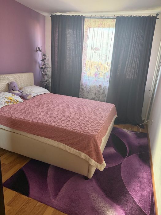 Apartament de vânzare Craiova , Brazdă .