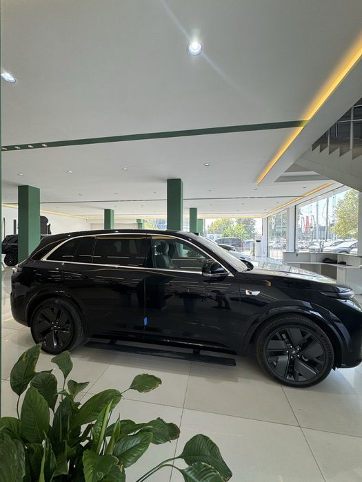 Lixiang L7 2025 — 3