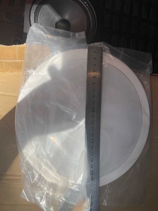 Подвесная потолочная колонки InterM Amerika