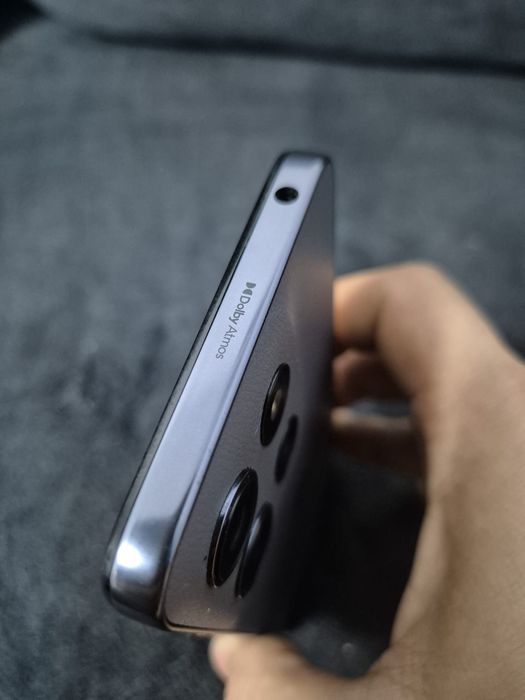 Motorola G15 8GB RAM/256 GB