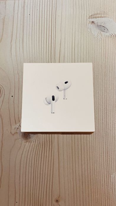 AirPods 2  Pro [2022]