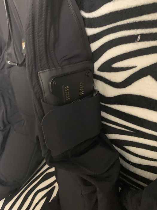 Costume EMS ( marinea L) electrostimulare