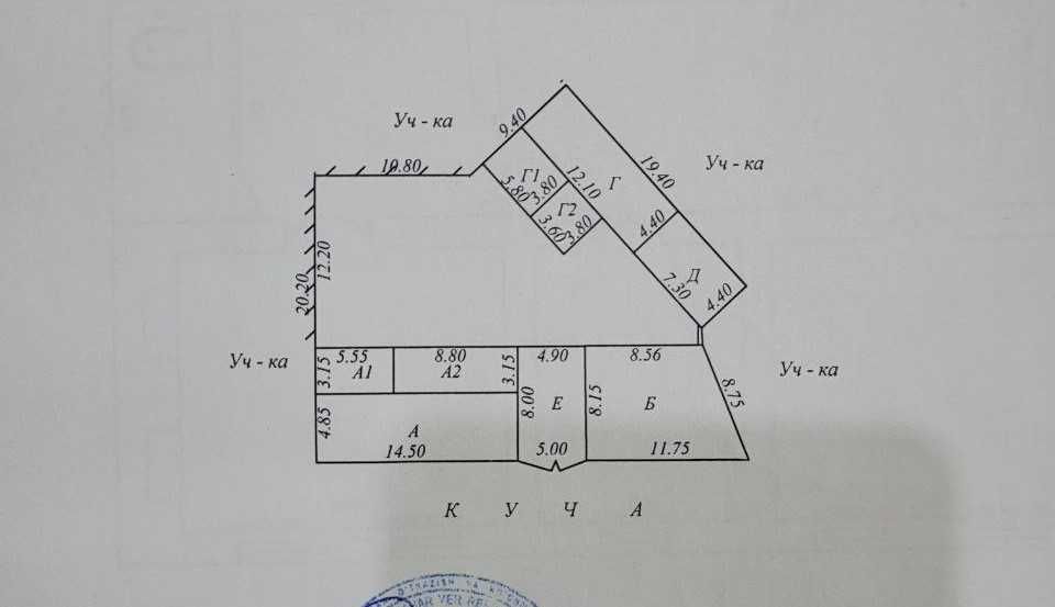 Продажа дома на набережной