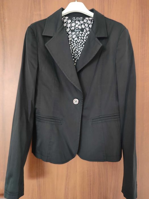 Vand sacou dama model cambrat