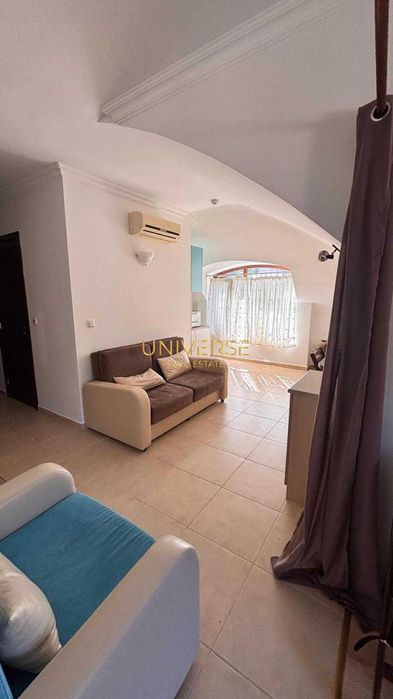 Продава се Двустаен апартамент в Свети Влас - 47 кв.м за 1330 €/кв.м - Снимка #5