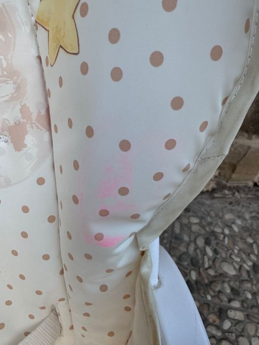 Детско столче за хранене Lorelli dolce мече