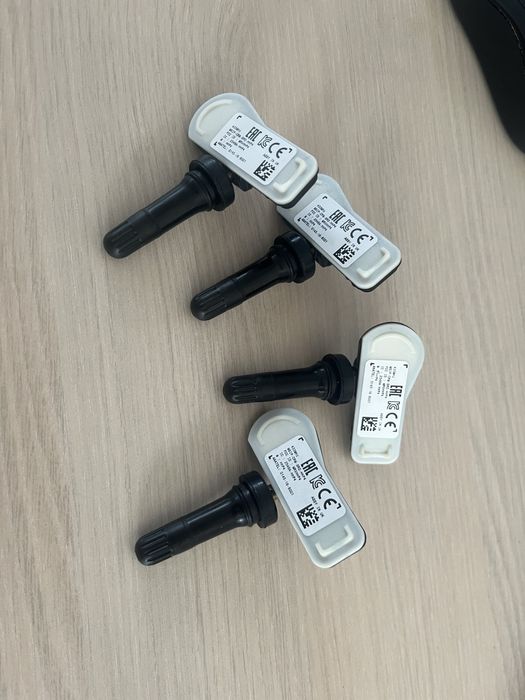 Senzorii Presiune Roti Hyundai Tucson/Sonata/SantaFe/Nexo/ix35/i20/Creta Originali
